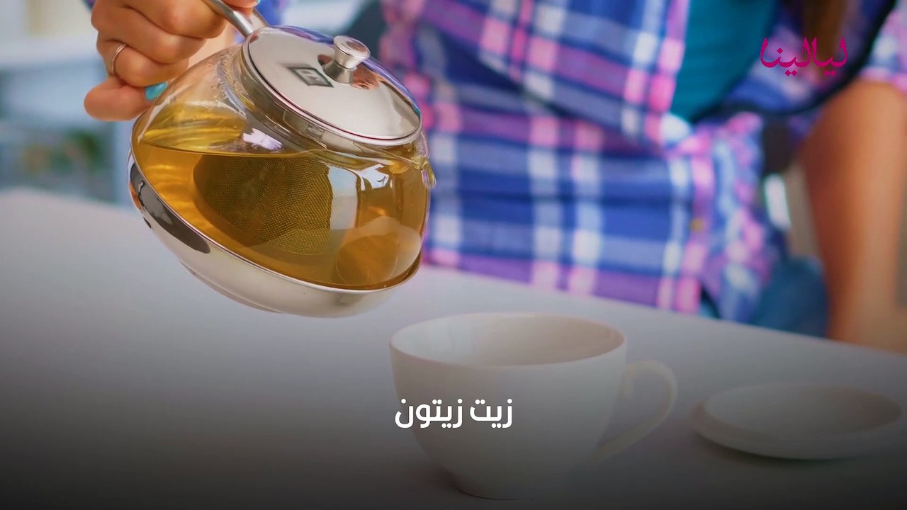 ماسك الشاي الأخضر للوجه وأبرز فوائده
