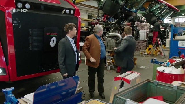 Die Rosenheim-Cops (439) Staffel 19 Folge 10 - Eine geliebte Schwester