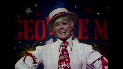 Connie Stevens - Yankee Doodle/Give My Regards To Broadway