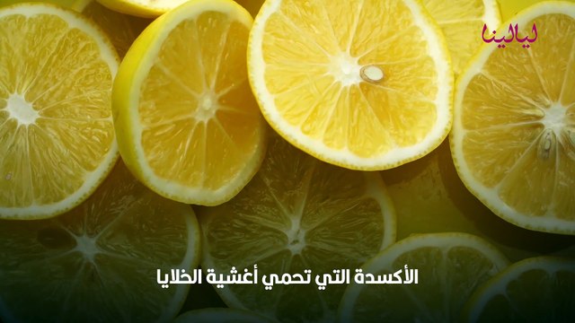 رجيم الزبادي والليمون لخسارة الوزن