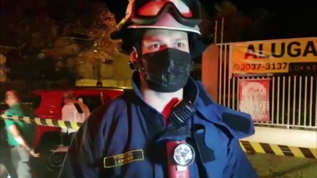 Renegade e Etios colidem no Maria Luiza e Jeep só para ao bater em muro de residência