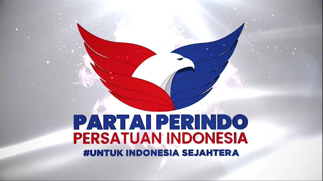 Video Profile Partai Perindo