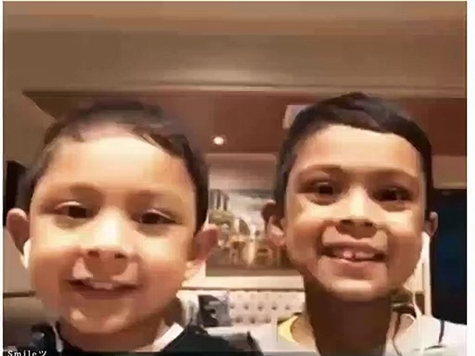 Zara Holay Holay chalo meray Balma | These Kids made my Day