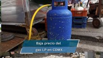 Veracruz tendrá aumento y CDMX, disminución; así estará el precio del gas LP la próxima semana