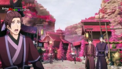 Nhất niệm vĩnh hằng tập 45 thuyết minh