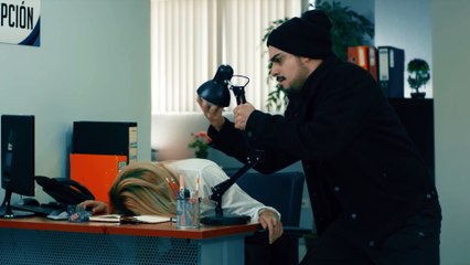 Mira aquí (El juego del círculo) | enchufetv