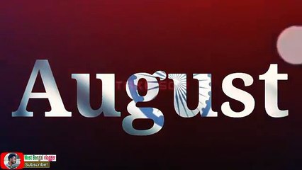 Independence day status.   15august status