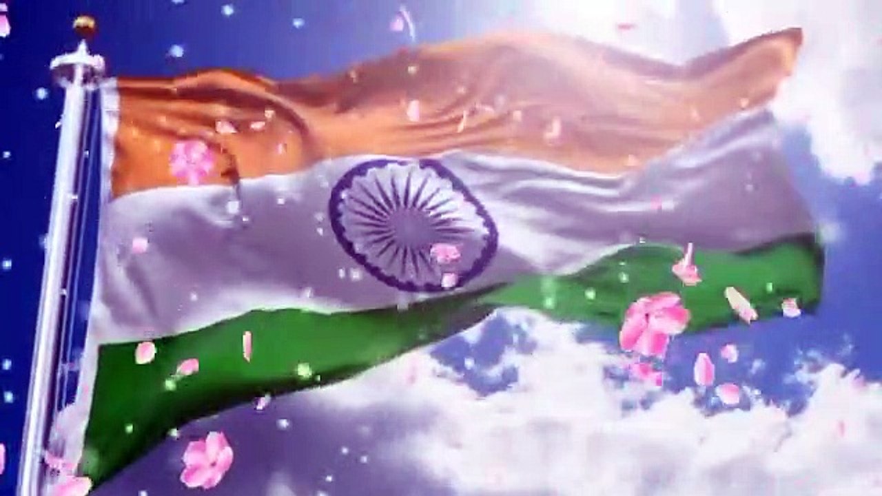 Republic day status