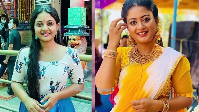 ##Serial Heroines With and Without Makeup Photos __ Without Make up