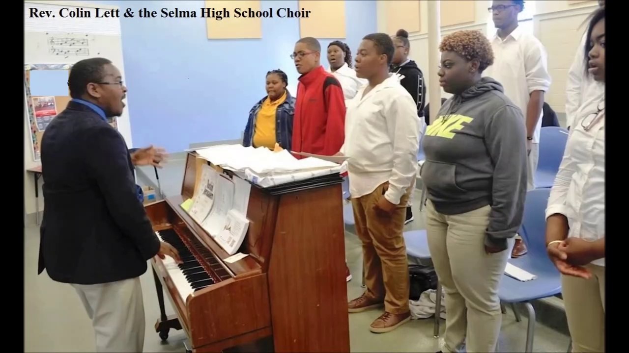 I Got a Song! | MMEA All-State Mixed Choir | Jason M. Ferdinand | Colin Lett | 7 Aug 2021 | Ich habe ein Lied! | J'ai une chanson !  | ¡Tengo una canción! |