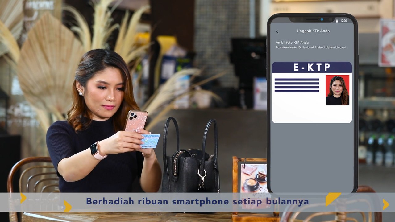 Ini Tipsnya, Nabung yang Kekinian