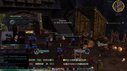 La bataille de Helm tourne mal! ( THE LORD OF THE RING ONLINE )