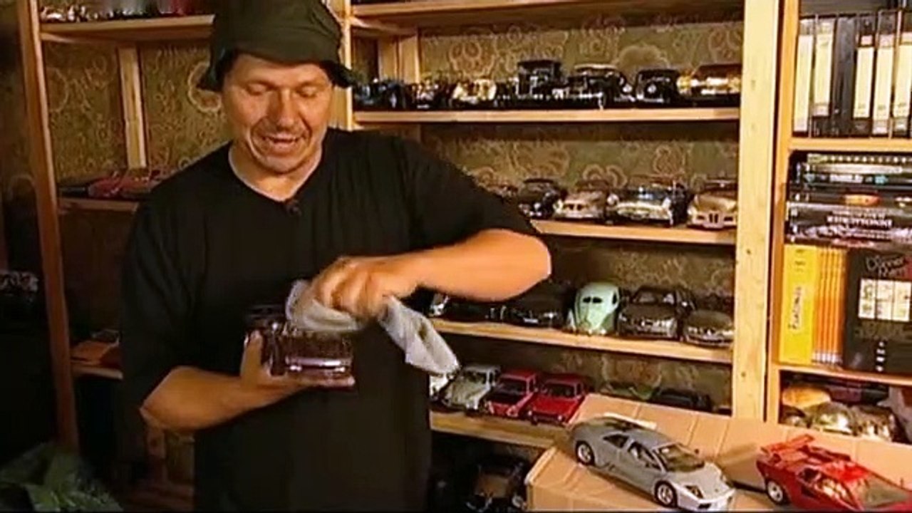 Die Ludolfs (26) Flower Power in Dernbach