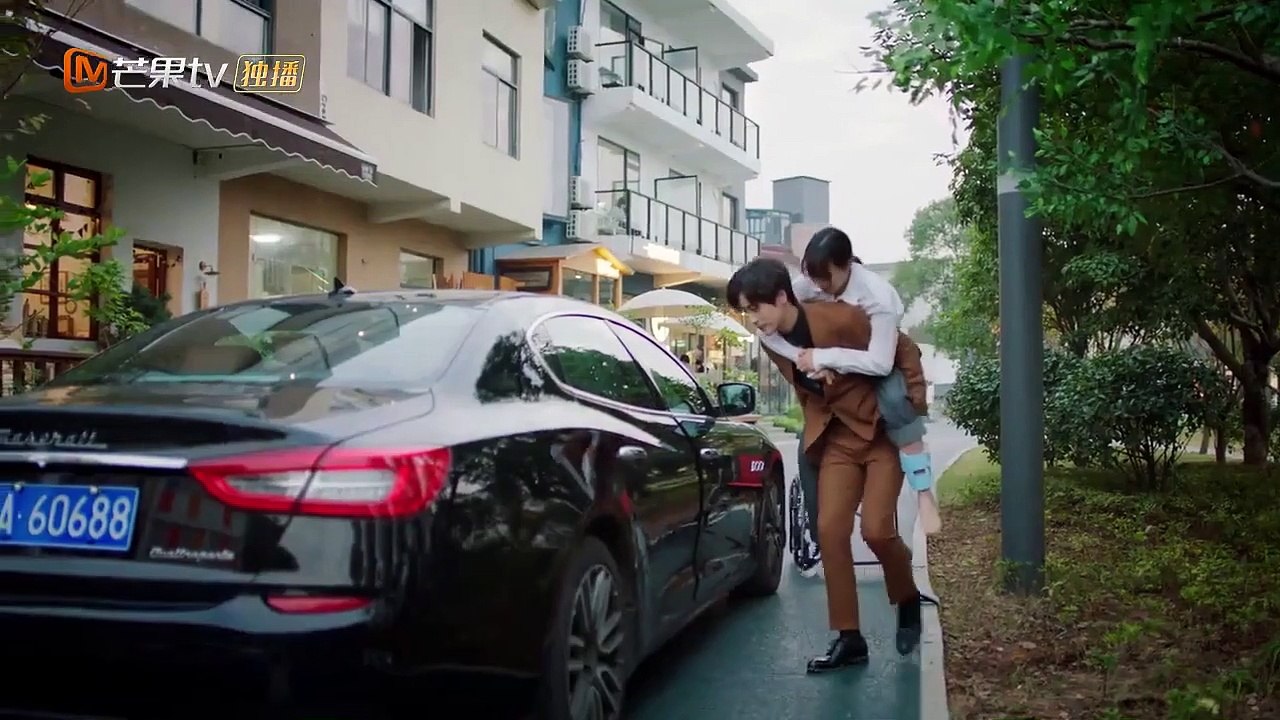 Unforgettable Love (2021) Ep 9 eng sub