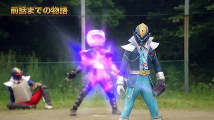 ザ・ハイスクール ヒーローズ 【青春学園ミステリー】 第3話　2021年8月14日