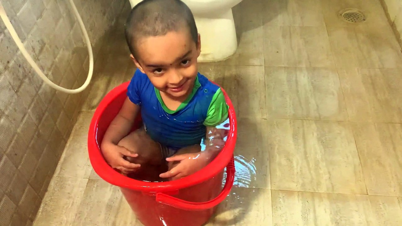 BUCKET