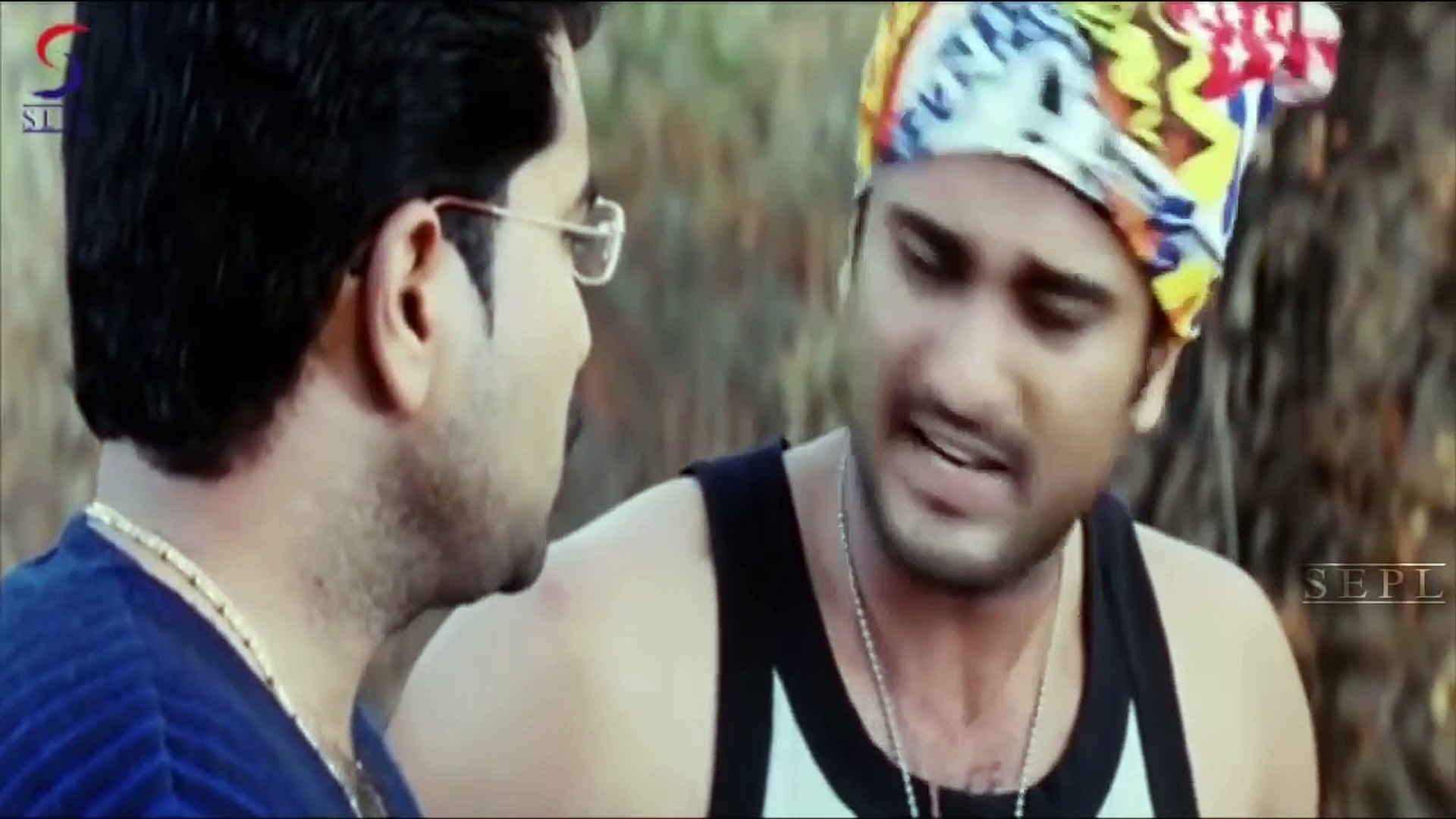 Murder 4 South Hindi Dubbed Horror movie Part - 2