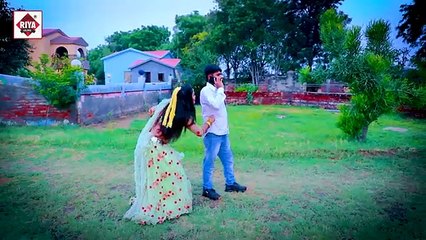 @VIDEO _ गइलू दिलवा तोड़ के _ @Ranjit Lal Dulara का दर्दभरा बेवफाई वीडियो _ Bhojp