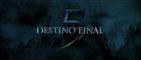 DESTINO FINAL 5 (2011) Trailer - SPANISH