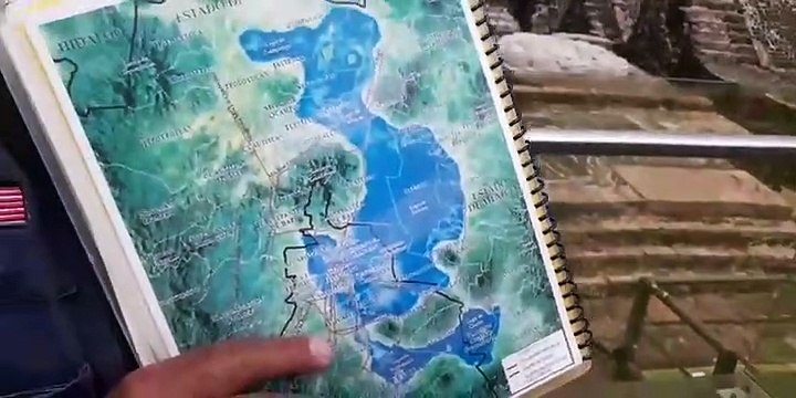 Documental de la verdadera historia de mexico y las ruinas arqueologicas todo lo que no sabias