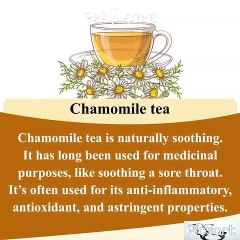 5 Natural Remedies for Sore Throat