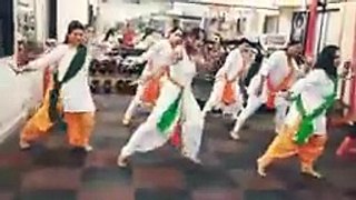 Desh Rangila | Fanaa | Bollywood dance song |Independence day 2021