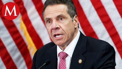 Asamblea de NY suspende investigación sobre Andrew Cuomo tras su dimisión