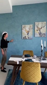 Making review of Zafran Townhouse in Jumeirah Golf Estates Dubai. Preview to Episode 66