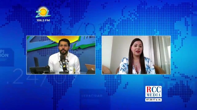 Tremendo debate en el Sol de los Sábados sobre el uso de becas del Mescyt y los funcionarios