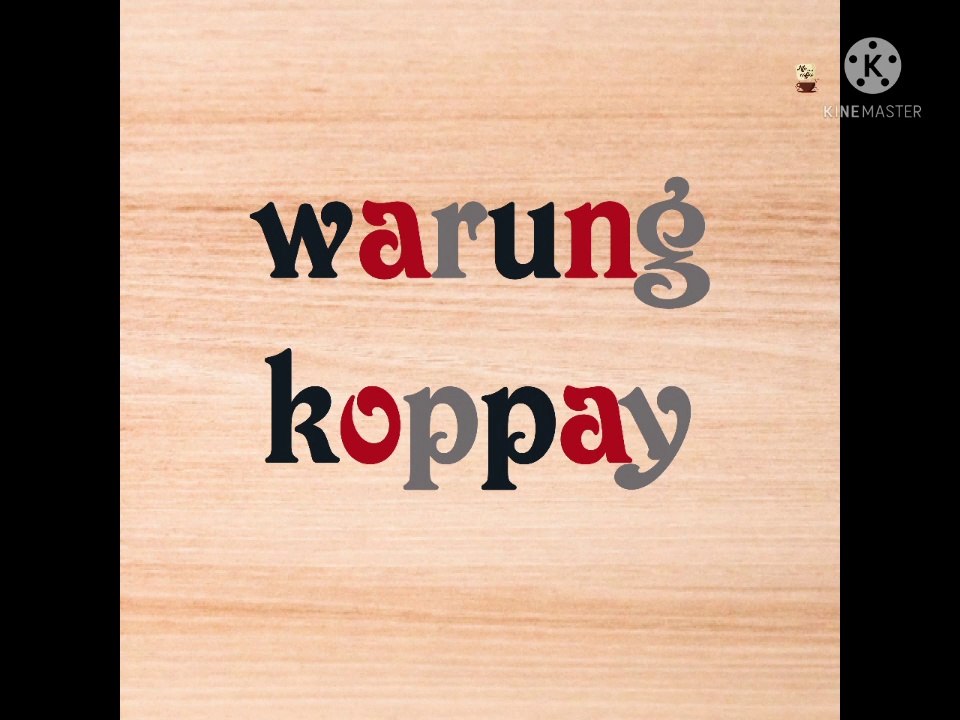 Kopi hitam