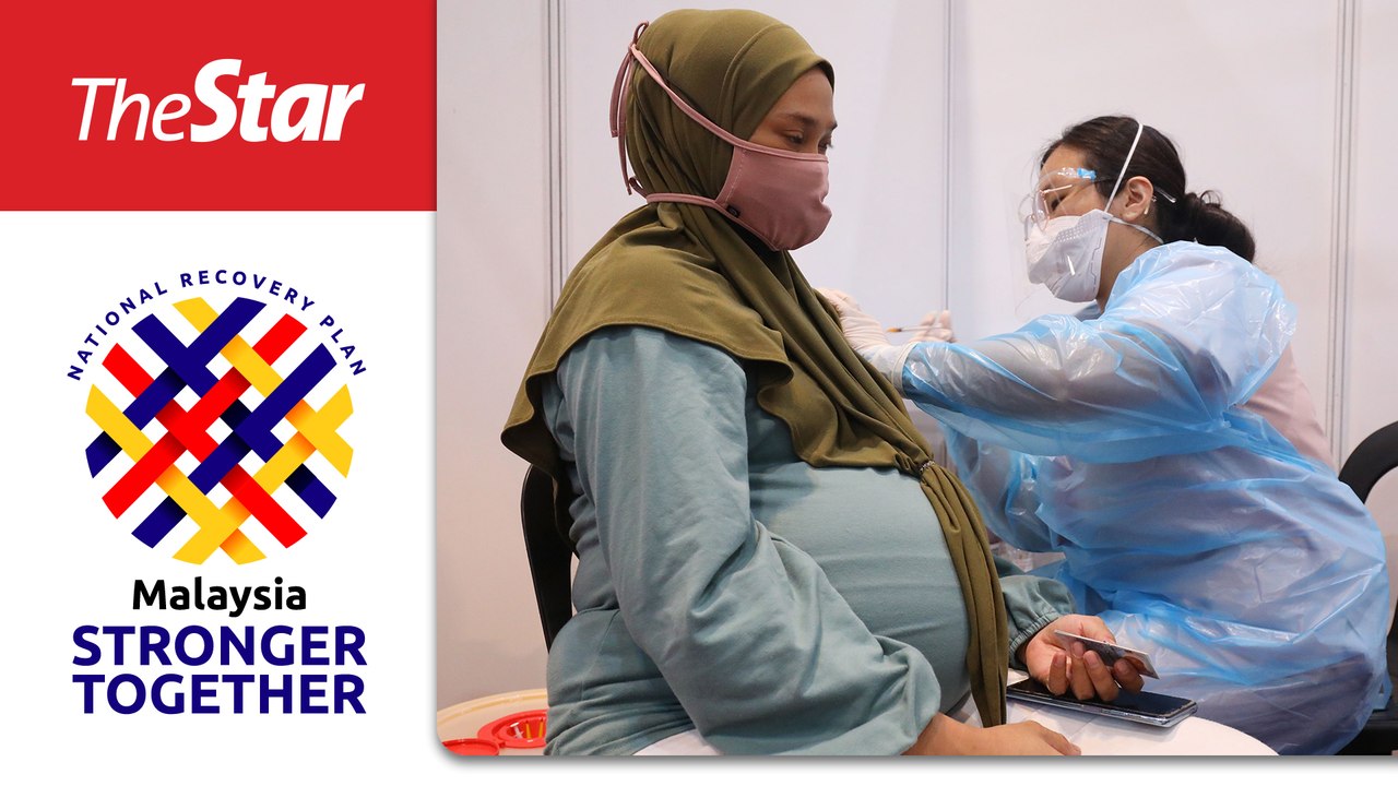 Can pregnant women and breastfeeding mothers take the Covid-19 vaccine? (Q&A Session)