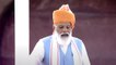 Independence Day: PM addresses to the nation from Red Fort