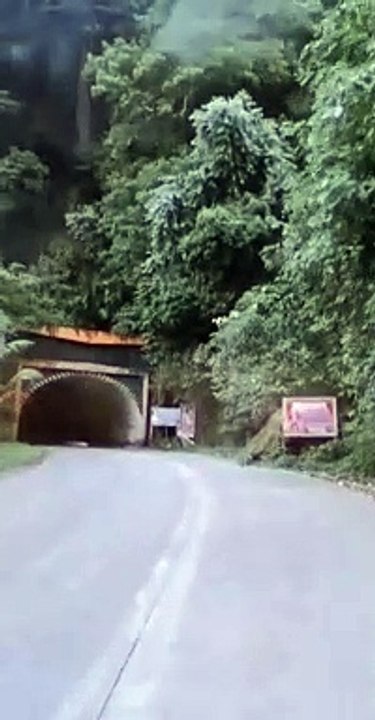 Tunnel