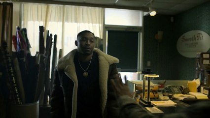 Power Book 3 Raising Kanan 1x06 Season 1 Episode 6 Trailer - Level Up