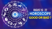 Horoscope August 16-22: Family, Job, Health Issues Could Bother These Zodiac Signs