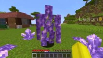 How to MINE AMETHYST and GET AMETHYST DROPS in Minecraft - SECRET ITEMS !