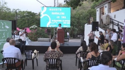 Arte resignifica al río Magdalena, la principal arteria fluvial de Colombia