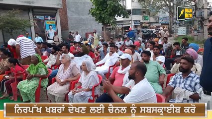 ਰੋ ਰੋ ਕੇ ਬੇਰੁਜ਼ਗਾਰ ਕੁੜੀ ਨੇ ਸੁਣਾਈ ਹੱਡ ਬੀਤੀ Unemployed girl telling her story | The Punjab TV