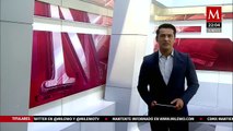 Milenio Noticias, con Erik Rocha, 14 de agosto de 2021