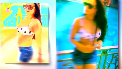 45 की उम्र में फिटनेस गोल्स देती हैं Ameesha Patel | NN Bollywood