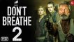 Stephen Lang Don't Breathe 2 Review Spoiler Discussion