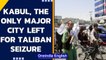 Afghanistan: Taliban captures Jalalabad and Mazar-i-Sharif | President Ashraf Ghani | Oneindia News