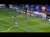 Torneo Liga Profesional de Futbol 2021: Fecha 2: Boca 0 - 2 San Lorenzo (2do tiempo)