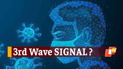 Odisha Corona Breaking: 138 Children In 0-18 Age Group Test Covid Positive In A Day