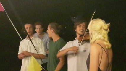 648-aout 2021 - soiree jazz manouche