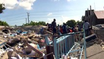 Terremoto a Haiti: continua a salire il numero delle vittime del sisma di magnitudo 7.2