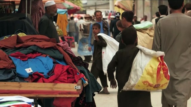 Kabul sempre più vicina. Usa inviano 1000 unità per un ritiro ordinato e sicuro