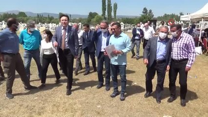 Aizanoi'de 12 ay boyunca kazı yapılacak