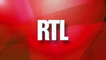 Le journal RTL de 8h30 du 15 août 2021