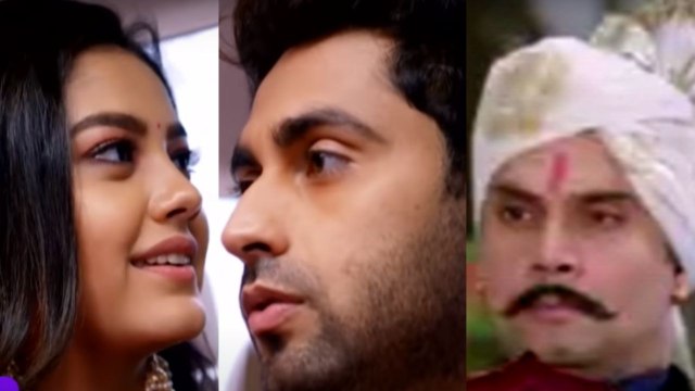 Molkki Episode spoiler; Purvi ने Virendra को लेकर Daksh से कह दी ऐसी बात | FilmiBeat